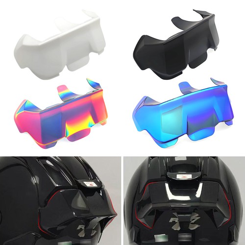 Spoiler casco moto - , trim