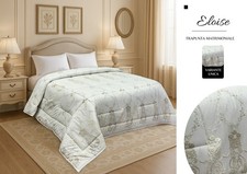 Trapunta Piumone Invernale