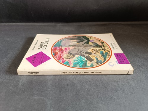Libro urania paria dei - urania, cieli