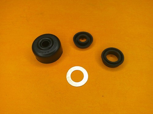 Mgb kit - mgb, gt