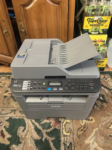 Brother mfc l2700dw - brother, mfc-l2700dw