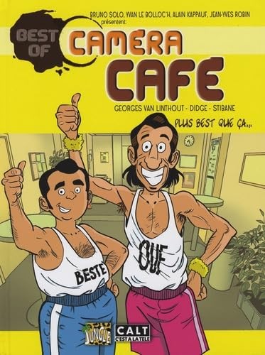 Best camera cafe plus - best, cafe: