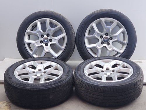 Cerchi lega per jeep - cerchi,