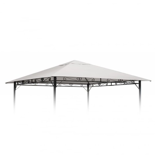 Telo ricambio 3x3 gazebo style - ricambio,