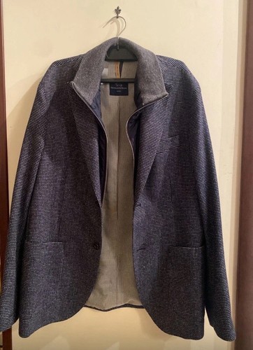 Harmont blaine uomo giacca - , con