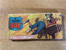 IL GRANDE BLEK RACCOLTINA A