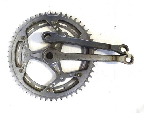 Doppia corona guarnitura - doppia,