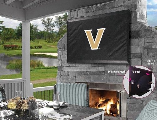 Ncaa vanderbilt cover tv - vanderbilt,
