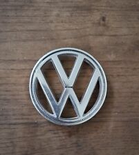 VOLKSWAGEN VW 113853602B LOGO SIGLA EMBLEMA FREGIO STEMMA SCRITTA BADGE TARGA