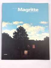 René Magritte. L’impero delle luci (Catalogo mostra Villa Olmo, 2006)
