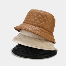 New Women PU Leather