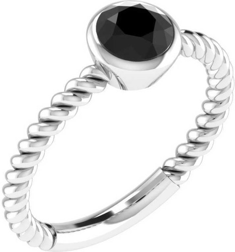 Anello fidanzamento - anello, di