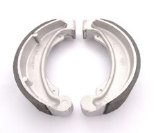 Set pastiglie freno posteriori