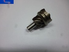 PIGNONE MESSA IN MOTO LIBERTY