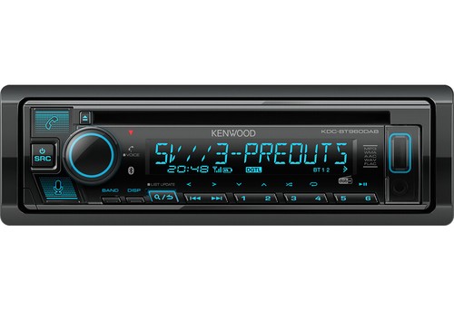 Kenwood ricevitore - kenwood,