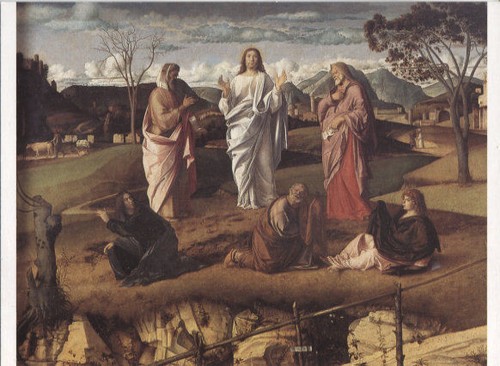 Cartolina arte antica - antica,
