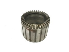 Nuovo Jacobs Multi-Craft S3