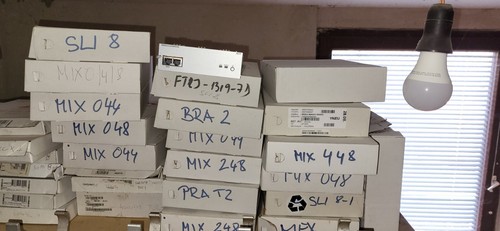 Alcatel lucent oxo omnipcx - lucent,
