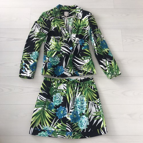 Tailleur silvian heach - tailleur,