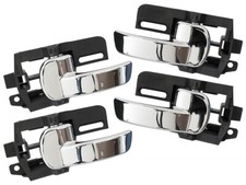 4x MANIGLIA INTERNA SINISTRA +