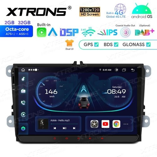 Autoradio android stereo - android,