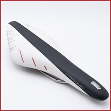 NOS FIZIK ARIONE R3 2015 SELLA VINTAGE SELLA CORSA STRADA BICI VECCHIA