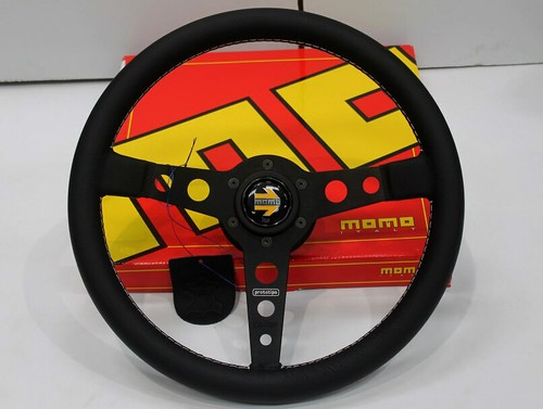 Volante spline momo - 48,
