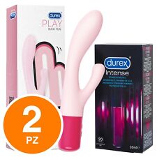Durex Play Maxi Fun Vibratore