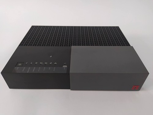 Modem router tim - modem, hub