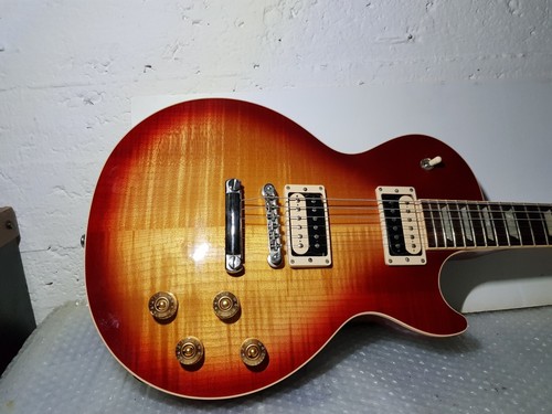 Gibson les paul classic - gibson,