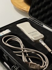 Ecografo portatile Alpinion Minisono