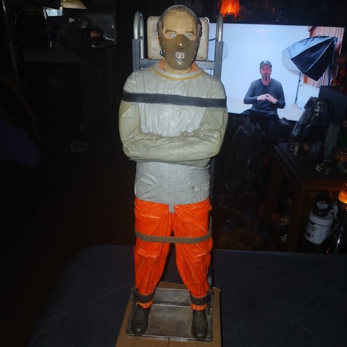Neca silence the lambs - the,