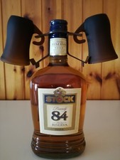 BOTTIGLIA DA COLLEZIONE "STOCK