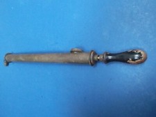 Pompa insetticida cilindro