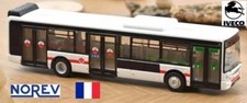 Iveco autobus urbanway tcl - urbanway, "tcl"
