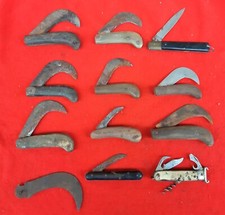 LOTTO  ANTICA RONCOLA  E VARIE