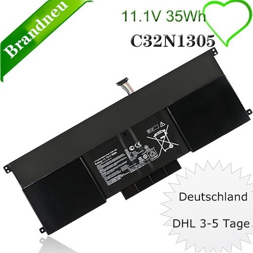 Batteria 1v c32n1305 - 11.1v,