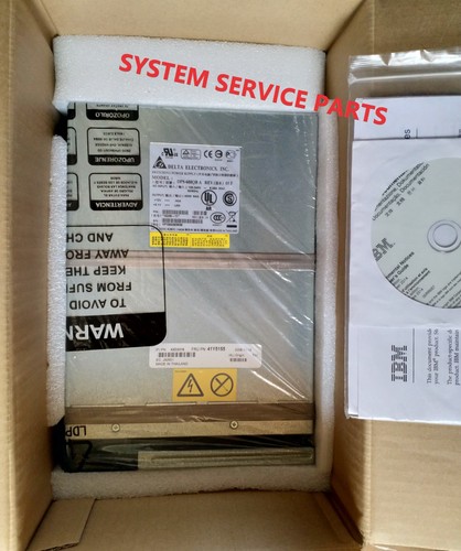 Ibm psu 600w - psu, totalstorage