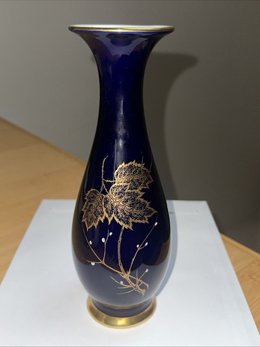 Vaso porcellana royal - royal, km