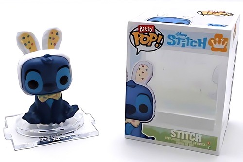 Funko bitty pop stitch - ■,