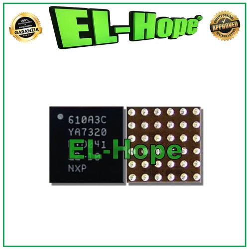 Charging 610a3c scheda - 610a3c,