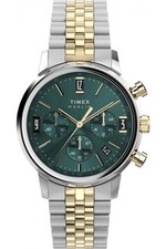 Timex Orologio da uomo Marlin