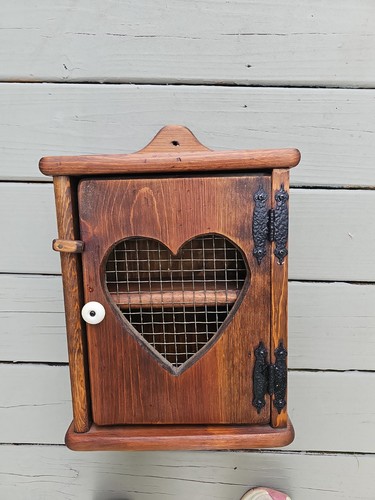 Porta bigiotteria vintage - , in
