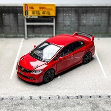 MH Scala 1/64 per Civic FD2