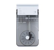 TOSHIBA AUREX AX-RP10 Giradischi Bluetooth USB Ricaricabile RPM Portatile