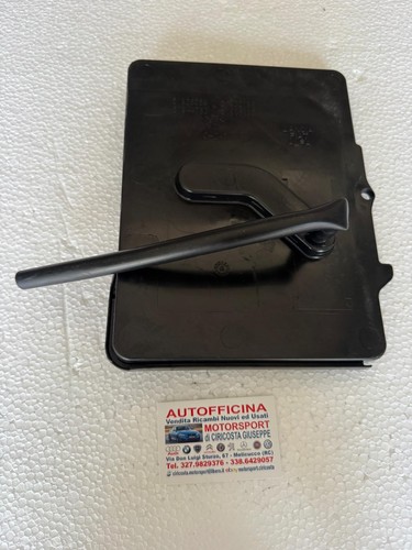 Cassetto porta batteria fiat - porta,