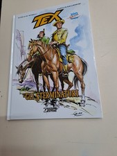 TEX,GLI STERMINATORI,STELLA