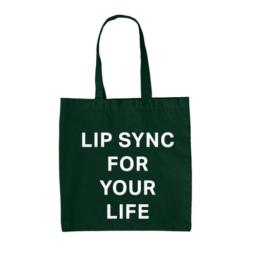 Lip sync per tua vita - sync,