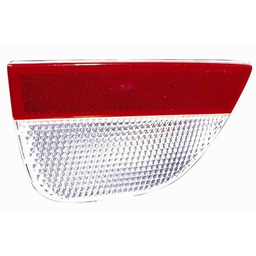Retronebbia per ford focus - retronebbia,