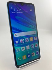 Huawei P Smart 2019 64GB Blu